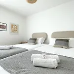 Casa Elma By Holidays Fuerteventura شقة