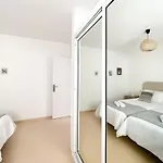 Casa Elma By Holidays Fuerteventura كوراليهو