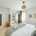 شقة Casa Elma By Holidays Fuerteventura *