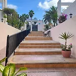 Casa Elma By Holidays Fuerteventura كوراليهو