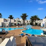 Casa Elma By Holidays Fuerteventura كوراليهو