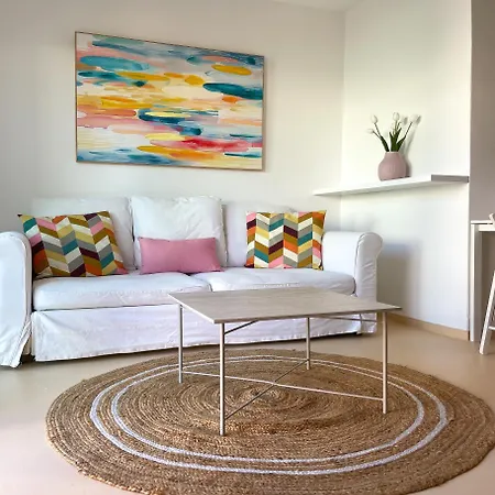 Διαμέρισμα Casa Elma By Holidays Fuerteventura