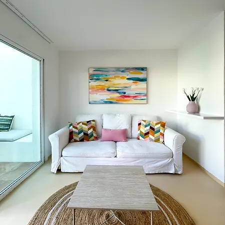 Διαμέρισμα Casa Elma By Holidays Fuerteventura Κοραλέχο