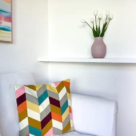 Casa Elma By Holidays Fuerteventura Διαμέρισμα Κοραλέχο