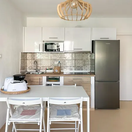 Casa Elma By Holidays Fuerteventura Διαμέρισμα Κοραλέχο