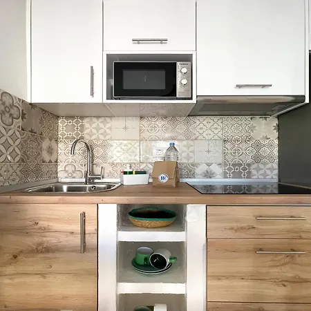 Διαμέρισμα Casa Elma By Holidays Fuerteventura
