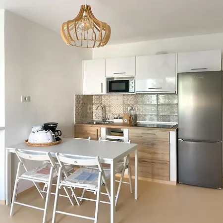 Casa Elma By Holidays Fuerteventura Διαμέρισμα Κοραλέχο