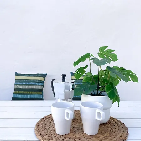 Casa Elma By Holidays Fuerteventura Κοραλέχο