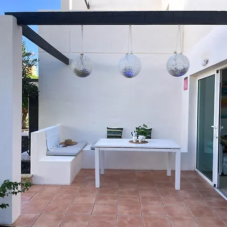 Casa Elma By Holidays Fuerteventura Διαμέρισμα