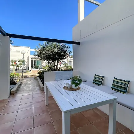 Casa Elma By Holidays Fuerteventura Κοραλέχο