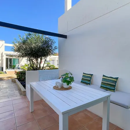 Casa Elma By Holidays Fuerteventura شقة كوراليهو