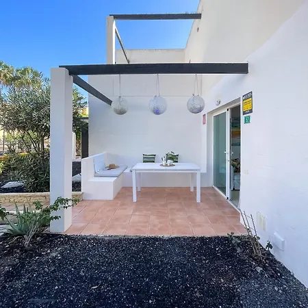 Διαμέρισμα Casa Elma By Holidays Fuerteventura *