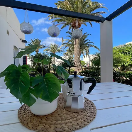 Διαμέρισμα Casa Elma By Holidays Fuerteventura Κοραλέχο