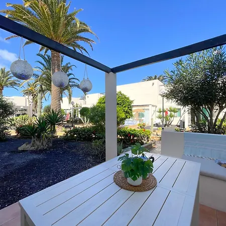 شقة Casa Elma By Holidays Fuerteventura كوراليهو