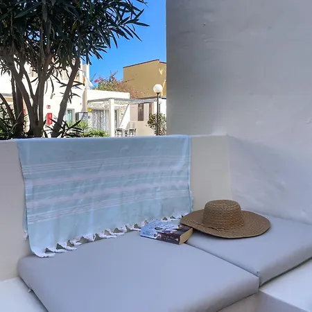 Διαμέρισμα Casa Elma By Holidays Fuerteventura