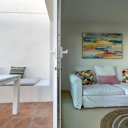 Casa Elma By Holidays Fuerteventura Διαμέρισμα *