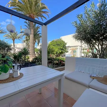 Διαμέρισμα Casa Elma By Holidays Fuerteventura Κοραλέχο