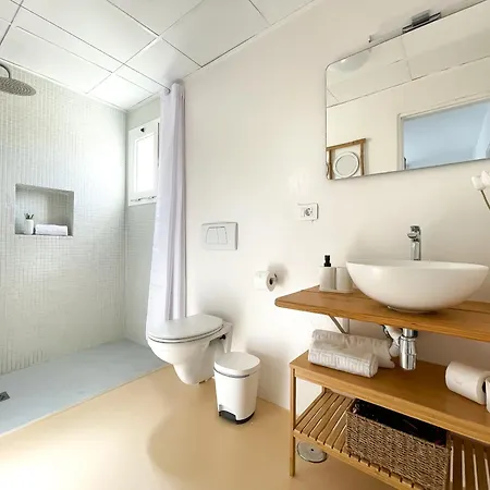 Casa Elma By Holidays Fuerteventura Διαμέρισμα *