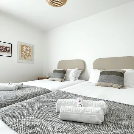 Casa Elma By Holidays Fuerteventura Διαμέρισμα