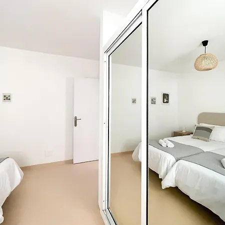 Casa Elma By Holidays Fuerteventura Κοραλέχο