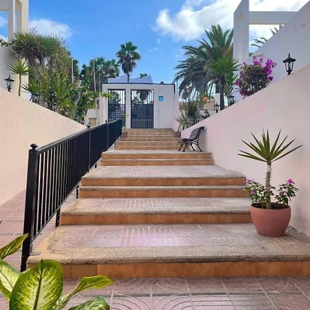 Casa Elma By Holidays Fuerteventura Κοραλέχο