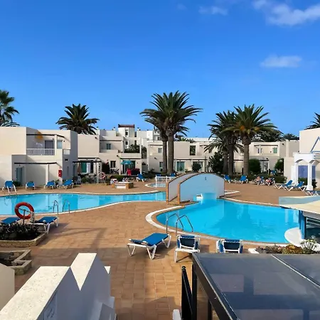 Casa Elma By Holidays Fuerteventura Κοραλέχο