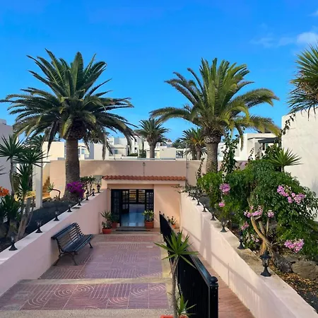 Casa Elma By Holidays Fuerteventura Διαμέρισμα