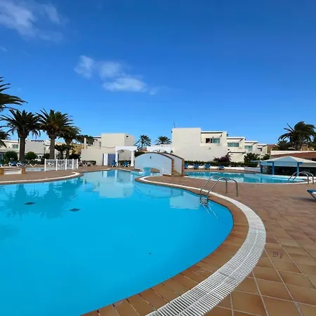 Διαμέρισμα Casa Elma By Holidays Fuerteventura Κοραλέχο